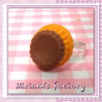 ANILLO FLAN