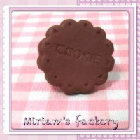 ANILLO COOKIE