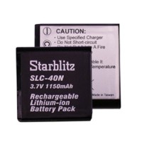 starblitz para casio, SLC40-N