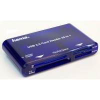 lector de tarjetas compatibles con: