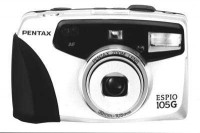 PENTAX ESPIO 105 G