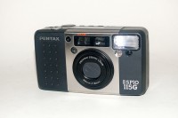 PENTAX ESPIO 115 G