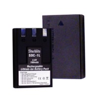 starblitz para canon, SDC-1L