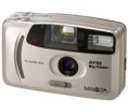 MINOLTA AF 50